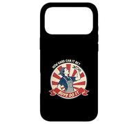 How Hard Can It Be Boys Do It Feminist Art Equity Case for iPhone 17 Pro Max