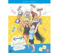 How Heavy Are the Dumbbells You Lift?: The Complete Series Blu-ray