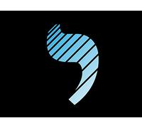 How Hebrew Letters Behave