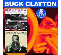 How Hi the Fi by Buck Clayton (2008-01-29)