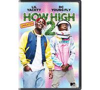 How High 2