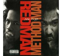 How High By Redman ,Method Man (1995-08-25)