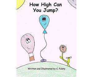 How High Can You Jump?