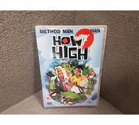 How High [DVD]