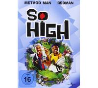 How High [DVD]
