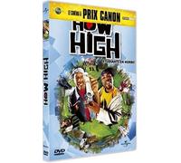 How High [FRENCH]