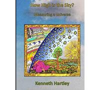 How High is the Sky?: Measuring a universe