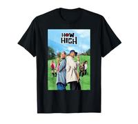 How High Movie Poster T-Shirt