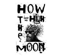 How High The Moon