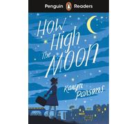 HOW HIGH THE MOON by Karyn Parsons Paperback Self Help Business