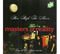 How High the Moon / Live at Viper Room