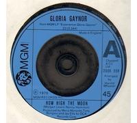 how high the moon / my man's gone