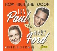 How High The Moon - Their U.s. Top 20 Hi