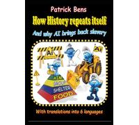 HOW HISTORY REPEATS ITSELF: And why AI brings back slavery