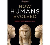 How Humans Evolved 7e