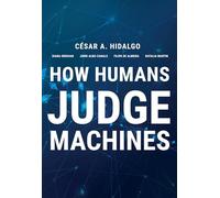 How Humans Judge Machines