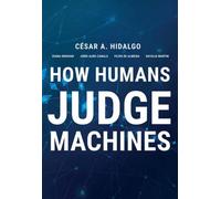 How Humans Judge Machines