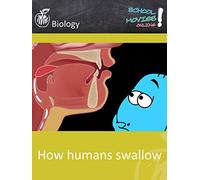 How humans swallow - School Movie on Biology