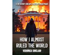 How I Almost Ruled the World: A Dictator's Dream, A Nation's Nightmare
