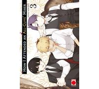 How I Attended An All-Guys' Mixer Volume 3