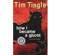 How I Became a Ghost: A Choctaw Trail of Tears Story