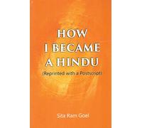 How I became a Hindu