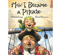 How I Became a Pirate