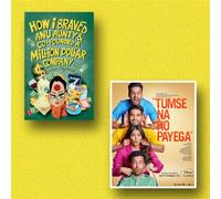 How I Braved Anu Aunty and Co-Founded A Million Dollar Company