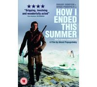 How I Ended This Summer [DVD]