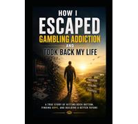 How I Escaped Gambling Addiction and Took Back My Life