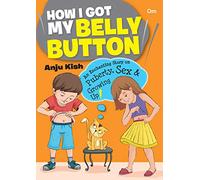 How I Got My Belly Button