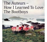 How I Learned To Love The Bootboys