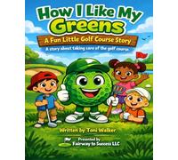 How I Like My Greens