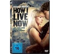 How I live now ,