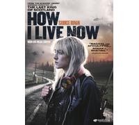 How I Live Now [DVD] [2013] [Region 1] [US Import] [NTSC]