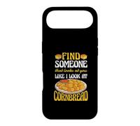 How I Look At Cornbread Comfort Food Lover Case for iPhone Air