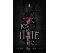 How I Love To Hate You (Between love and hate)