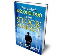 How I Made $2,000,000 in the Stock Market