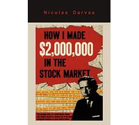 How I Made $2,000,000 in the Stock Market
