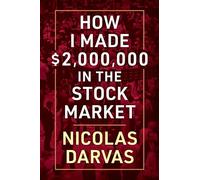 How I Made $2,000,000 in the Stock Market
