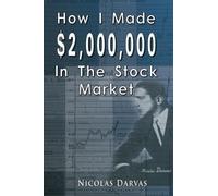 How I Made $2,000,000 In The Stock Market
