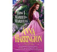 How I Married a Marquess