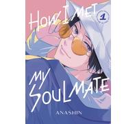 How I Met My Soulmate 1