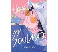 How I Met My Soulmate 1: (How I Met My Soulmate 1)