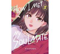 How I Met My Soulmate 3