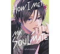How I Met My Soulmate 5