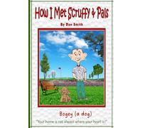 How I met Scruffy & Pals: Your home is not always where your heart is!