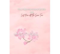 How I Met The Love of My Life and Lost Him At The Same Time