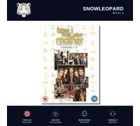 HOW I MET YOUR MOTHER COMPLETE SERIES 1-9 DVD SEASON 1 2 3 4 5 6 7 8 9 New UK R2