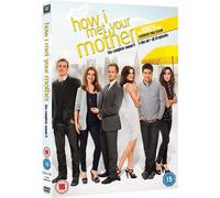 How I Met Your Mother - Season 9 [DVD] [2014]